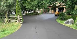 Best Stamped Concrete Driveways  in Mvell, AR